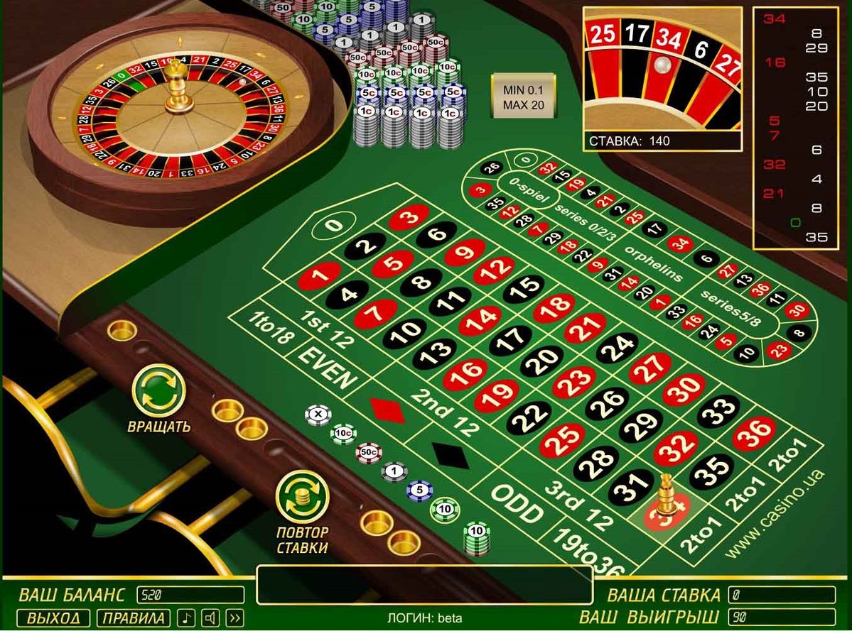 spinmama casino کیسینو میں رولیٹی گیمز کے بارے میں معلومات